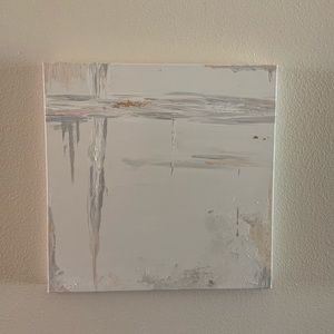 Neutral Art Painting